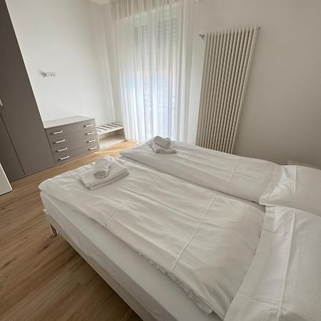Berengario Suites 토리델베나코 외부 사진