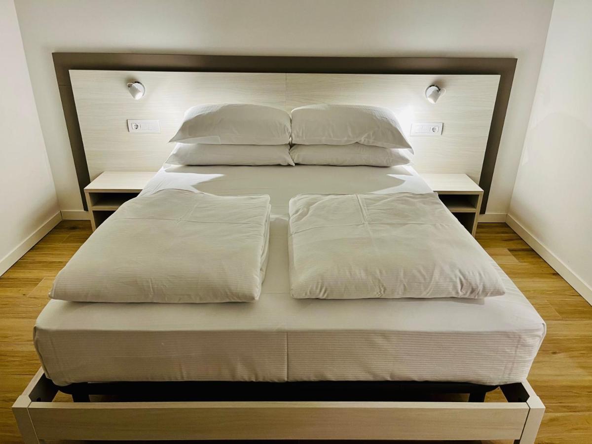 Berengario Suites 토리델베나코 외부 사진
