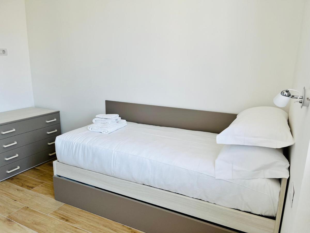 Berengario Suites 토리델베나코 외부 사진