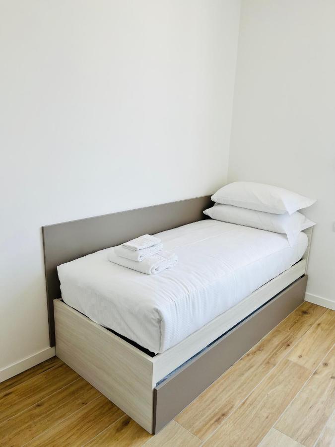Berengario Suites 토리델베나코 외부 사진