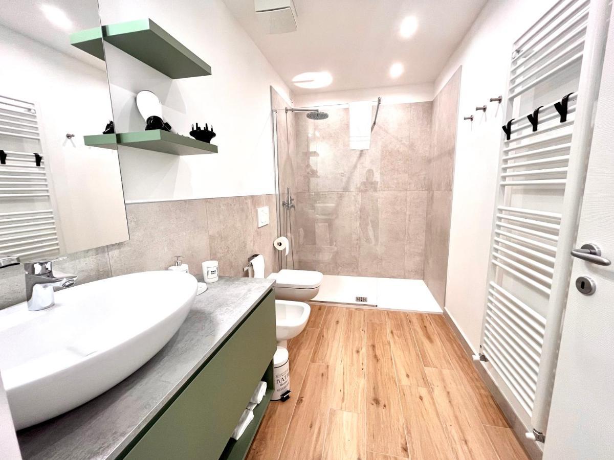 Berengario Suites 토리델베나코 외부 사진