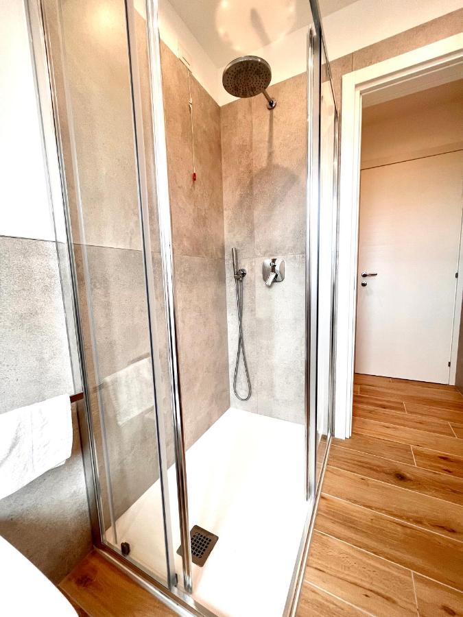 Berengario Suites 토리델베나코 외부 사진