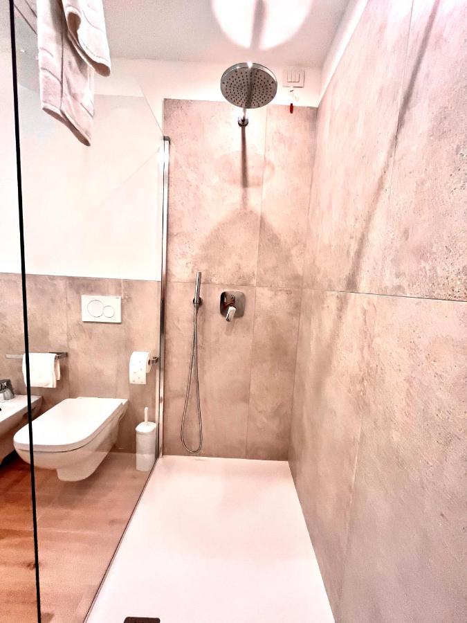 Berengario Suites 토리델베나코 외부 사진