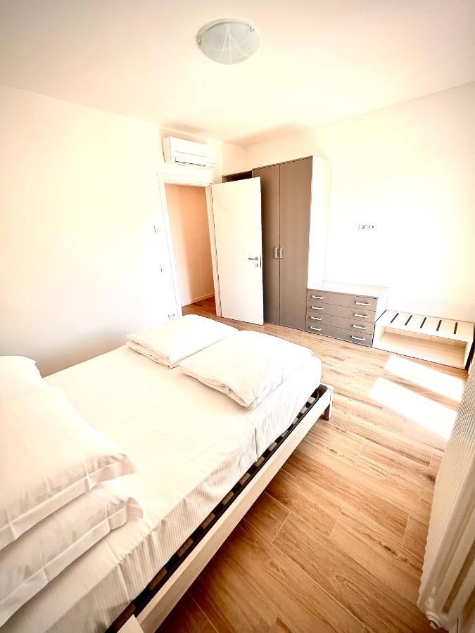 Berengario Suites 토리델베나코 외부 사진