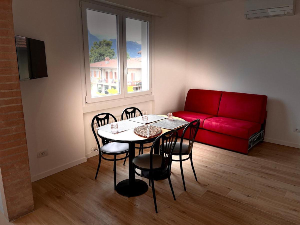 Berengario Suites 토리델베나코 외부 사진