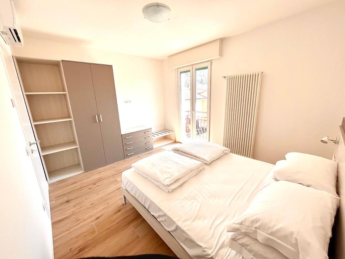 Berengario Suites 토리델베나코 외부 사진