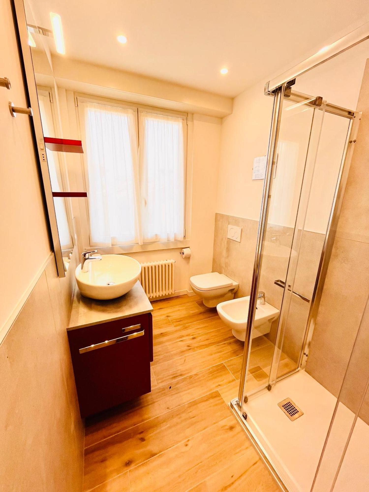 Berengario Suites 토리델베나코 외부 사진