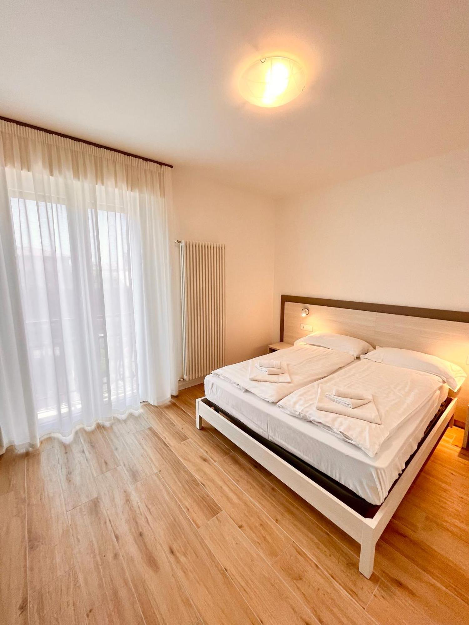 Berengario Suites 토리델베나코 외부 사진
