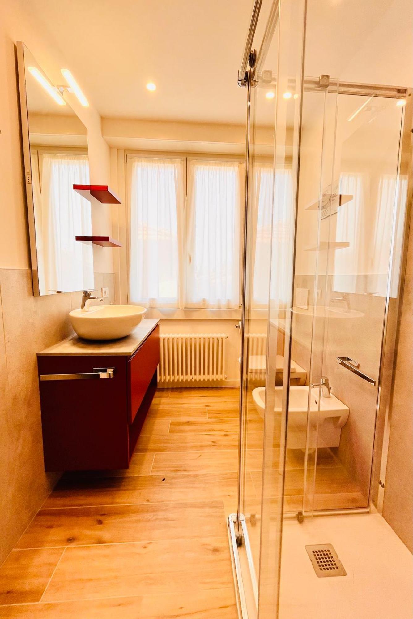 Berengario Suites 토리델베나코 외부 사진
