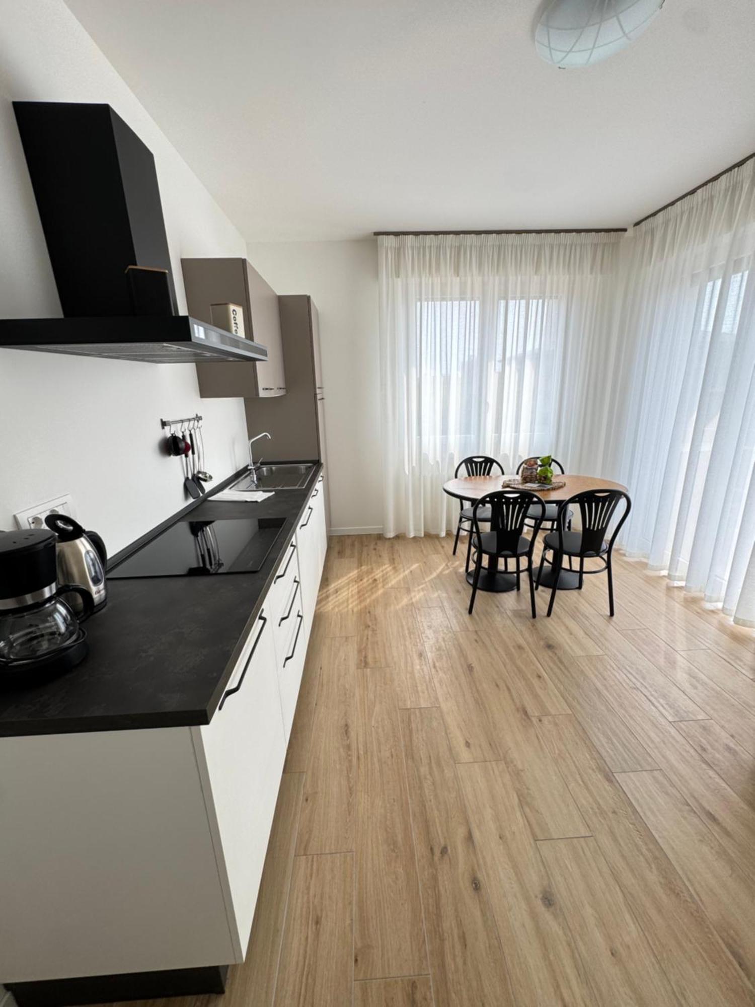 Berengario Suites 토리델베나코 외부 사진