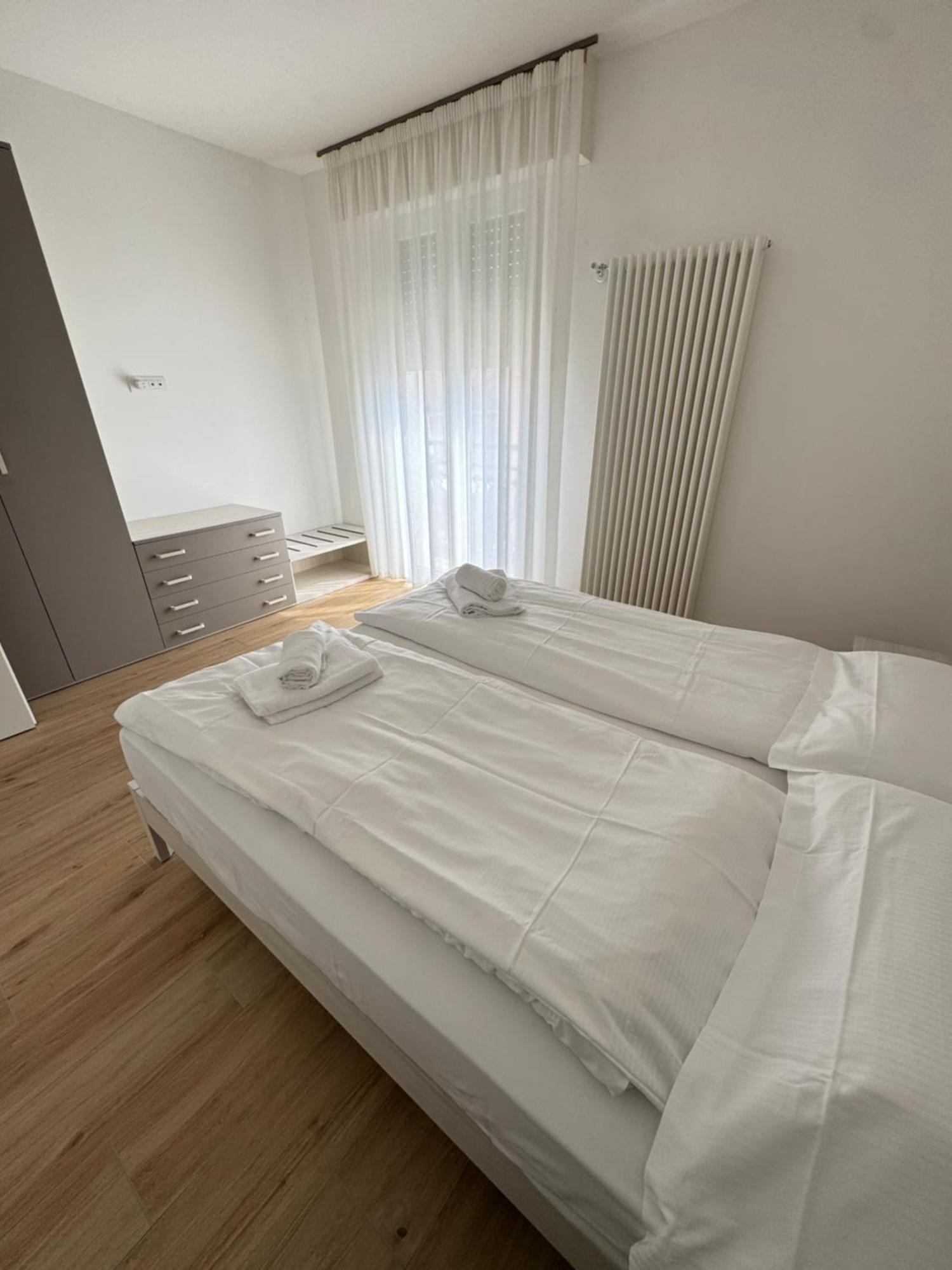 Berengario Suites 토리델베나코 외부 사진