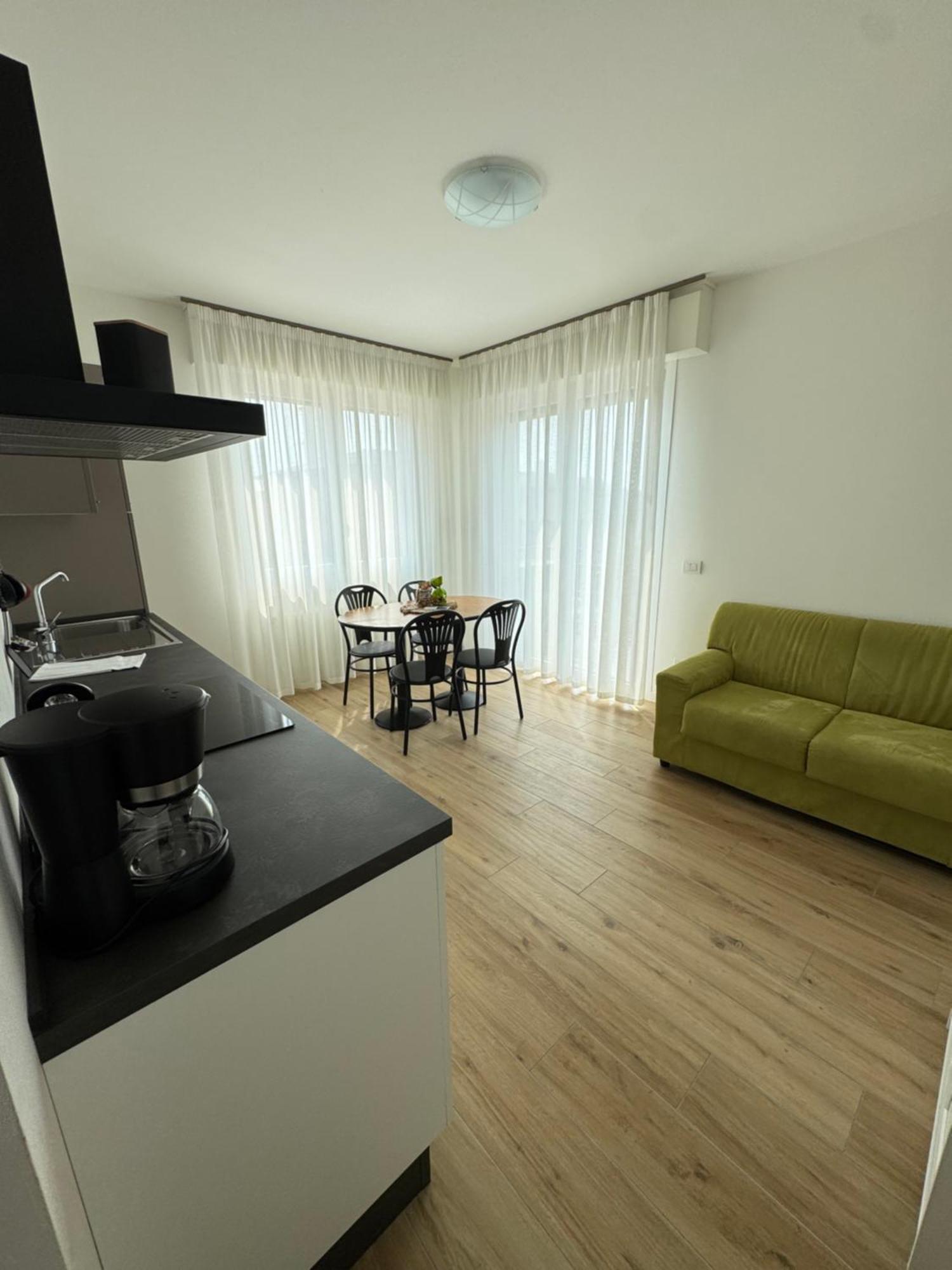 Berengario Suites 토리델베나코 외부 사진