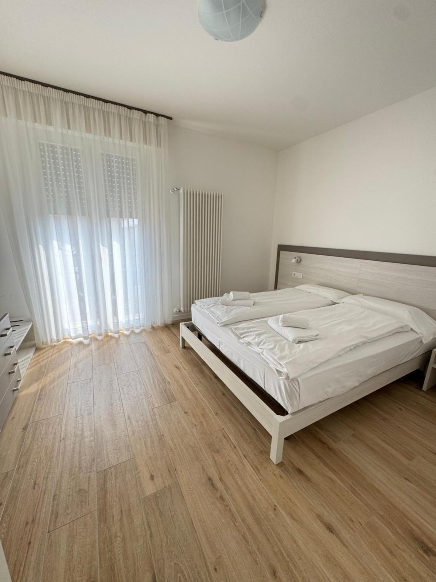 Berengario Suites 토리델베나코 외부 사진